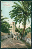 Delcampe - Imperia Bordighera Cartolina KV4866 - Imperia