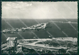 Delcampe - Ancona Città FG Foto Cartolina KB5250 - Ancona