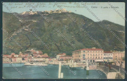 Delcampe - Como Città Brunate Cartolina LQ1258 - Como