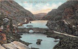 Delcampe - BR39787 Serpent Lake Gap Of Dunloe Ireland - Kerry