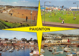 Delcampe - Uk47421 Paignton Uk - Sonstige & Ohne Zuordnung