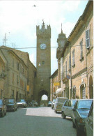 Delcampe - Santa Vittoria In Matenano - Corso Matteotti - H5728 - Fermo