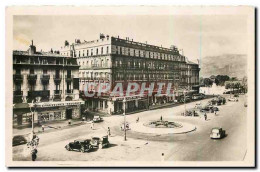 Delcampe - CPM Valence Place De La Republique Chaussures Favorite - Valence