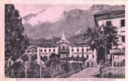Delcampe - # SUSIN DI SOSPIROLO: ALBERGO DOGLIONI - Luogo Di Villeggiatura Preferito - Belluno