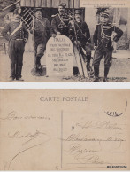 Delcampe - # STRADA NAZIONALE DEL MONCENISIO- FRONTIERA - Ediz. Francese - Sonstige & Ohne Zuordnung