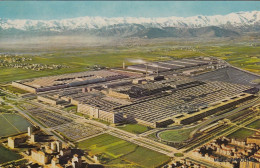 Delcampe - # TORINO: FIAT MIRAFIORI - Sonstige & Ohne Zuordnung