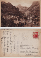 Delcampe - # BALME: PANORAMA GENERALE    1947 - Sonstige & Ohne Zuordnung