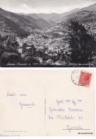 Delcampe - # LIMONE PIEMONTE : PANORAMA   1956 - Cuneo