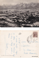 Delcampe - # PEVERAGNO: PANORAMA (invernale)   1958 - Cuneo