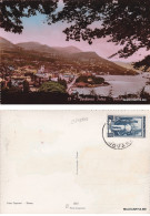 Delcampe - # VERBANIA - INTRA: VEDUTA GENERALE - Verbania