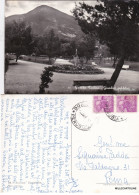 Delcampe - # GUALDO TADINO: GIARDINI PUBBLICI - Perugia