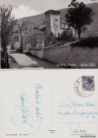 Delcampe - # GUALDO TADINO: ROCCA FLEA    1960 - Perugia