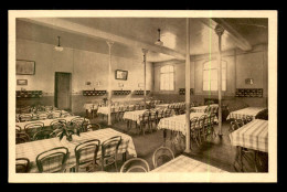 Delcampe - 55 - BAR-LE-DUC - ECOLE PRIMAIRE SUP DE JEUNES FILLES - LE REFECTOIRE - CHAISES THONET ? - EDITEUR TOURTE & PETITIN - Bar Le Duc