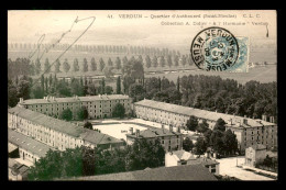 Delcampe - 55 - VERDUN - QUARTIER D'ANTHOUARD, ST-NICOLAS - EDITEUR A. DIDIER - Verdun