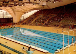 Delcampe - K2212 - TOP München Stadion Schwimmhalle - Andres & Co - Stadi