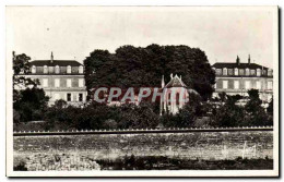 Delcampe - Nevers CPM Couvent De St Gildard Et Tombeau De Ste Bernadette - Nevers