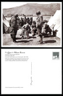 Delcampe - Mt Everest Expedition 1922 Postcard George Finch Practicing Bottled Oxygen Drill - China