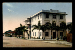Delcampe - PANAMA - SAMARITAN HOSPITAL COLON - Panama