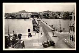 Delcampe - CURACAO - THE PONTTON BRIDGE EMMA - Curaçao