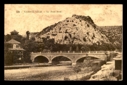 Delcampe - LIBAN - NAHR-EL-KELB - LE PONT NEUF - Libanon