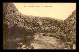 Delcampe - LIBAN - NAHR-EL-KELB - LE VIEUX PONT - Libanon