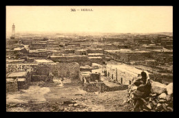 Delcampe - LIBAN - DERAA - Libanon