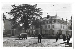Delcampe - Roanne, La Sous Préfecture (18005) - Roanne