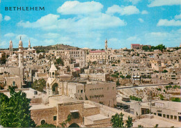 Delcampe - CPM Bethlehem Vue Partielle - Israel