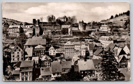 Delcampe - Monschau Eifel Carte Postale Postcard - Monschau