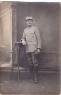 Delcampe - CRESPIN EUGENE NE A ST MICHEL CHEF CHEF OU IL ETAIT MEUNIER - Saint-Michel-Chef-Chef