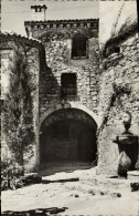 Delcampe - CPM Eze Village Le Chateau Barlow - Eze