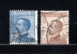 Delcampe - ITALIE Lot 1906 Gestempeld - Afgestempeld