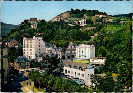 Delcampe - Cpsm -  Royat - La Place Allard      K1180 - Royat
