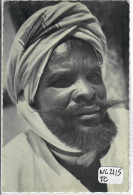 Delcampe - TCHAD- TYPE DE NOMADE OUNIA DU TIBESTI - Chad
