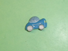 Delcampe - Fèves / Fève / Sports : Croustipâte , En Voiture , 2004 P 38 , Dos Plat  T158 - Sports