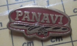 Delcampe - Pin513i   ALIMENTATION PAIN BAGUETTE PANAVI - Alimentation