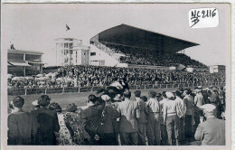 Delcampe - OOSTENDE- HIPPODROME WELLINGTON - Oostende