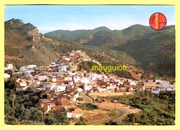 Delcampe - MAROC / MOULAY IDRISS / PANORAMA SUR LA VILLE SAINTE - Oujda