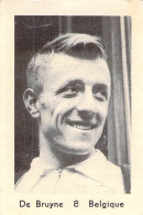 Delcampe - CYCLISME: CYCLISTE : CHROMO BELGE: - Cyclisme