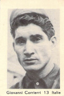 Delcampe - CYCLISME: CYCLISTE : CHROMO BELGE: - Cyclisme