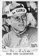 Delcampe - CYCLISME: CYCLISTE : CHROMO BELGE: - Cyclisme