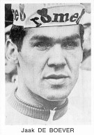 Delcampe - CYCLISME: CYCLISTE : CHROMO BELGE: - Cyclisme