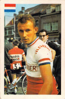 Delcampe - CYCLISME: CYCLISTE : CHROMO BELGE: - Cyclisme
