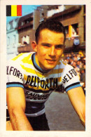 Delcampe - CYCLISME: CYCLISTE : CHROMO BELGE: - Cyclisme
