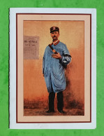 Delcampe - Calendrier De Poche La Poste 1993 : Mr Le Receveur De 95450 VIGNY - Petit Format : 1991-00