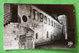 Delcampe - Nerac : Le Château Illuminé - Nerac