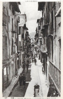 Delcampe - 66)   PUIGCERDA  - Calle Mayor - Gerona