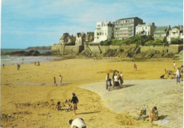 Delcampe - 35 PARAME - La Plage De Rochebonne - Parame
