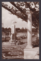 Delcampe - PORTUGAL, Vintage Postcard, Lisbon, Edward VII Park - Lisboa