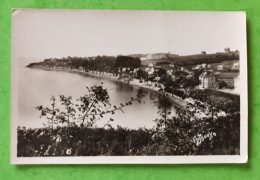 Delcampe - St-Brieuc : Plage St-Laurent - Saint-Brieuc